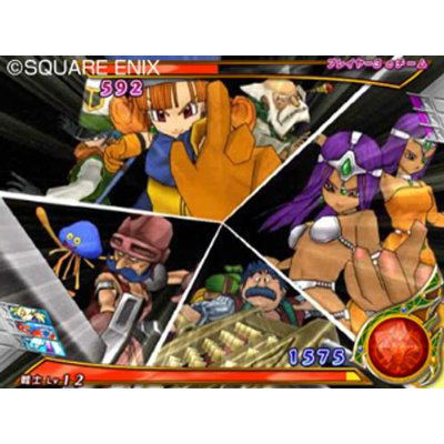 Dragon Quest Monsters: Battle Road Victory image 5