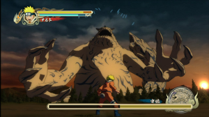 Naruto Narutimate Storm (PlayStation3 the Best)