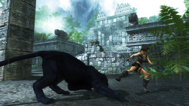 Tomb Raider Underworld (Spike the Best) for PlayStation 3