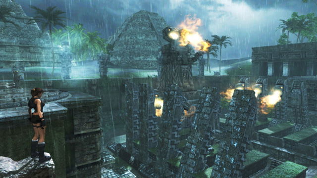 Tomb Raider Underworld (Spike the Best) image 6