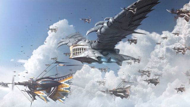 White Knight Chronicles II image 2