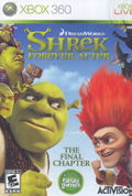 Shrek Forever After thumbnail 1