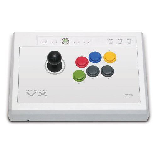 HORI Fighting Stick VX image 1