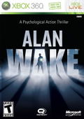 Alan Wake thumbnail 1