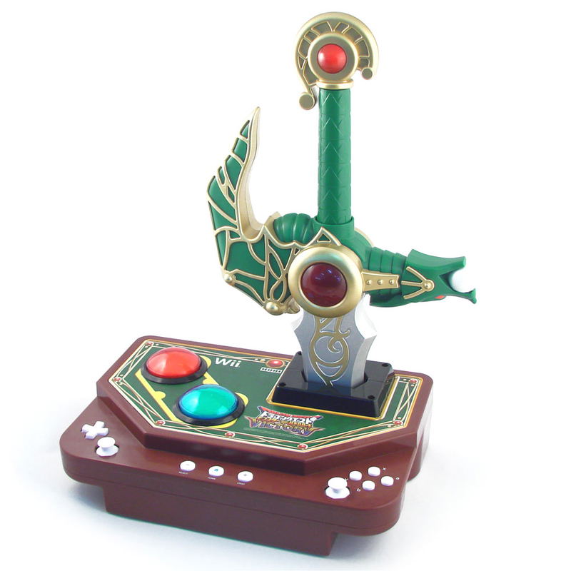 Dragon Quest Monsters: Battle Road Controller image 2