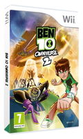 Ben 10: Omniverse 2 thumbnail 1