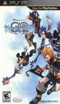 Kingdom Hearts: Birth by Sleep thumbnail 1