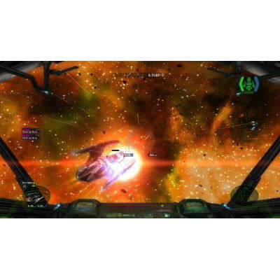 Dark Star One: Broken Alliance image 3