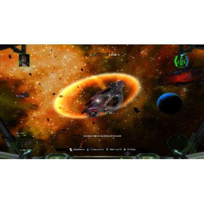 Dark Star One: Broken Alliance image 5