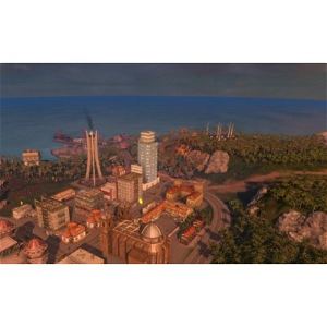Tropico 3: Absolute Power Expansion Pack (DVD-ROM)