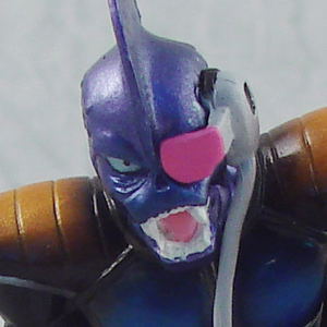 Dragon Ball Kai Freeza's Force IV Pre-Painted Figure: 020_