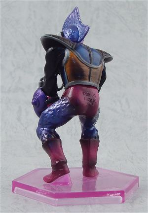 Dragon Ball Kai Freeza's Force IV Pre-Painted Figure: 020