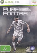 Pure Futbol thumbnail 1