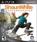 Shaun White Skateboarding thumbnail 1