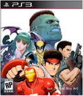 Marvel vs. Capcom 3: Fate of Two Worlds thumbnail 1