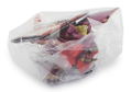 Banpresto Monster Hunter Key Chain Vol.4 Mini Figure: Teostra thumbnail 3