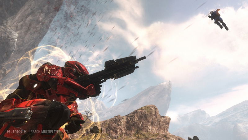 Halo Reach (Legendary Edition) image 17