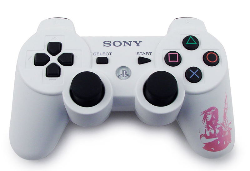 Final Fantasy XIII (English + Chinese language Version) - Lightning Edition image 3