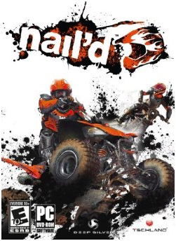 Nail'd (DVD-ROM) image 1