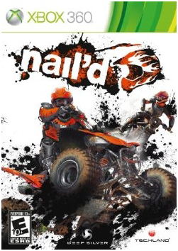 Nail'd