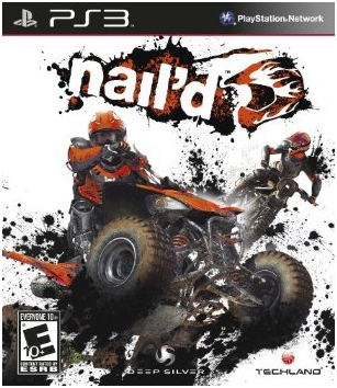 Nail'd image 1