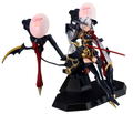 Busou Shinki Non Scale Pre-Painted Action Figure: Sharatang thumbnail 3