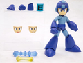 Rockman Plastic Model Kit thumbnail 7