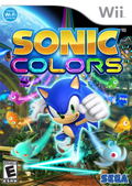 Sonic Colors thumbnail 1