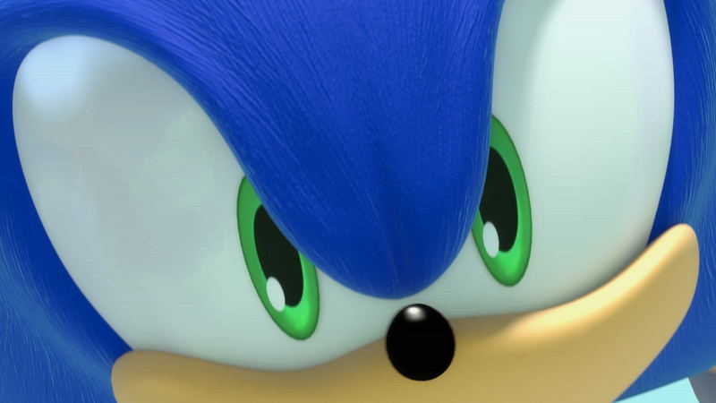 Sonic Colors image 2