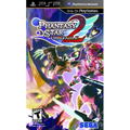 Phantasy Star Portable 2 thumbnail 1