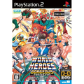 World Heroes Gorgeous thumbnail 1