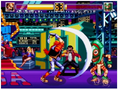 World Heroes Gorgeous thumbnail 5