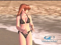 Dead or Alive Xtreme Beach Volleyball image 15