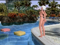 Dead or Alive Xtreme Beach Volleyball image 17