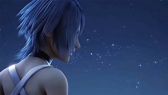 Kingdom Hearts: Birth by Sleep image 4