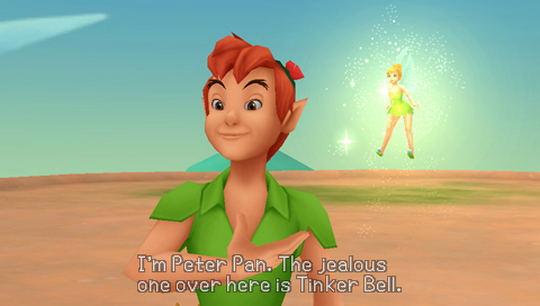 Kingdom Hearts: Birth by Sleep image 8