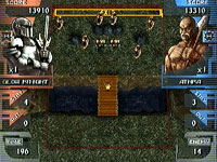 Sega AGES 2500 Series Vol. 9 Gain Ground image 3
