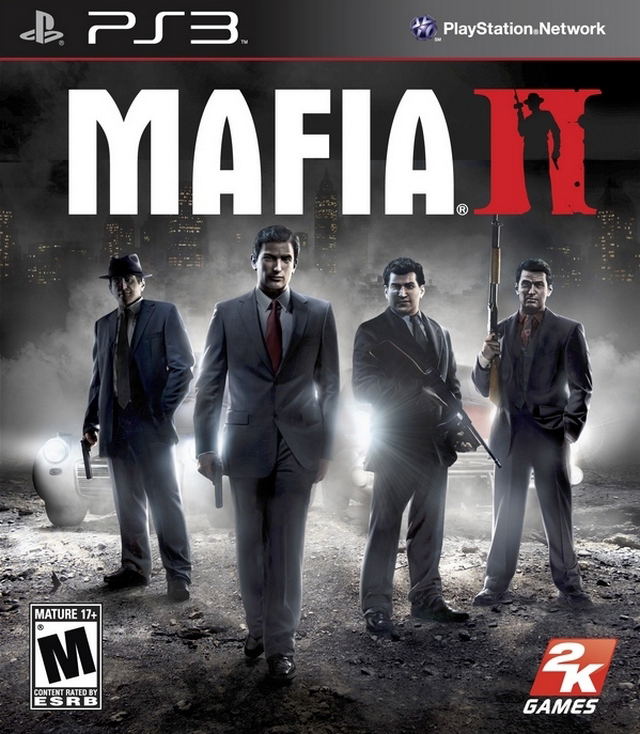 Mafia II [Collector's Edition] image 6