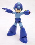 Rockman Plastic Model Kit thumbnail 9