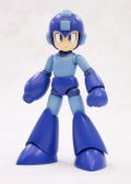 Rockman Plastic Model Kit thumbnail 10