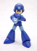 Rockman Plastic Model Kit thumbnail 2