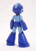 Rockman Plastic Model Kit thumbnail 4
