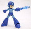 Rockman Plastic Model Kit thumbnail 6