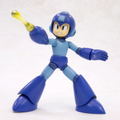 Rockman Plastic Model Kit thumbnail 8