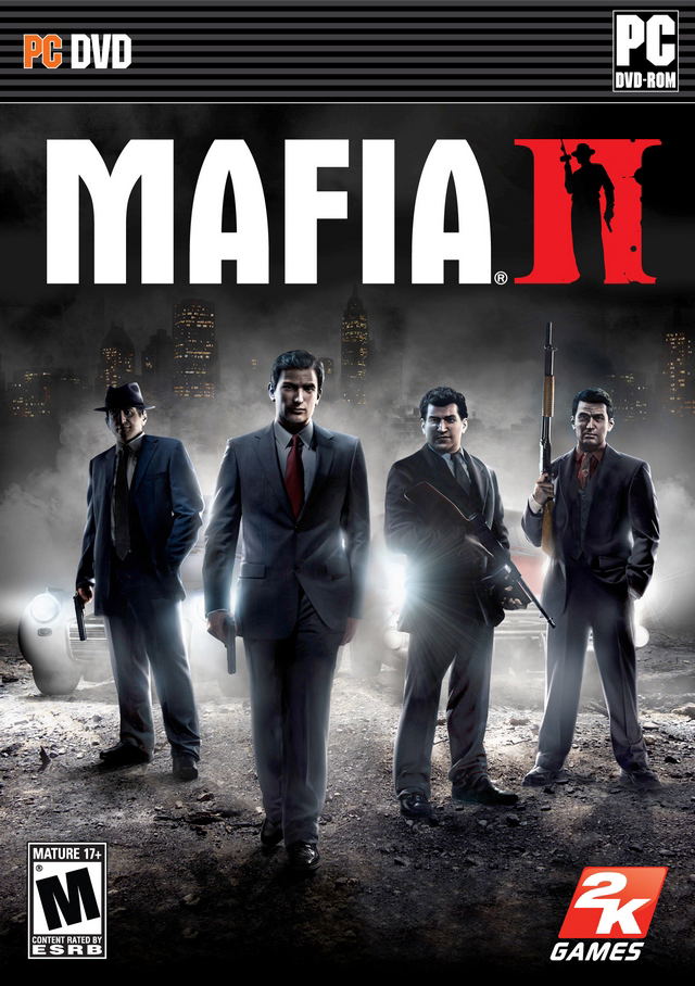 Mafia II [Collector's Edition] (DVD-ROM) image 6