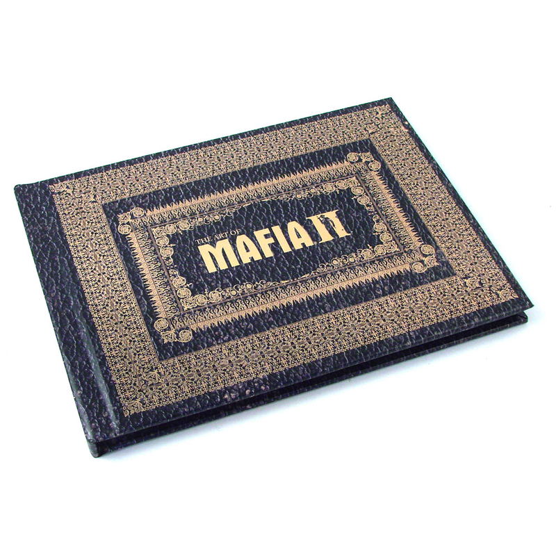 Mafia II [Collector's Edition] image 4