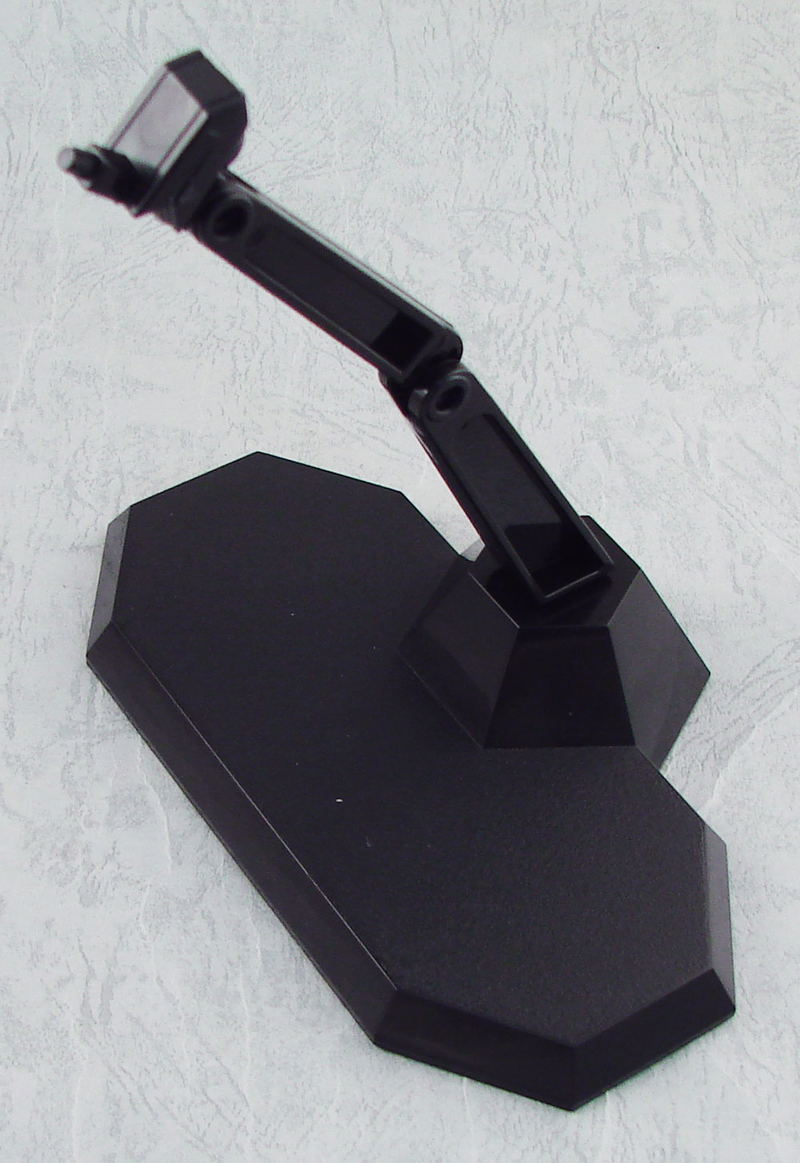 Busou Shinki Pre-Painted PVC Figure: MMS Type Panzer - Murmeltier image 4