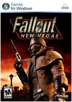 Fallout: New Vegas (Collector's Edition) (DVD-ROM)