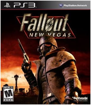 Fallout: New Vegas (Collector's Edition) image 1