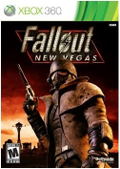 Fallout: New Vegas (Collector's Edition) thumbnail 1